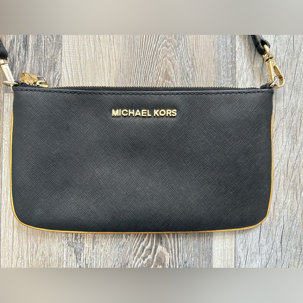 MK crossbody bag